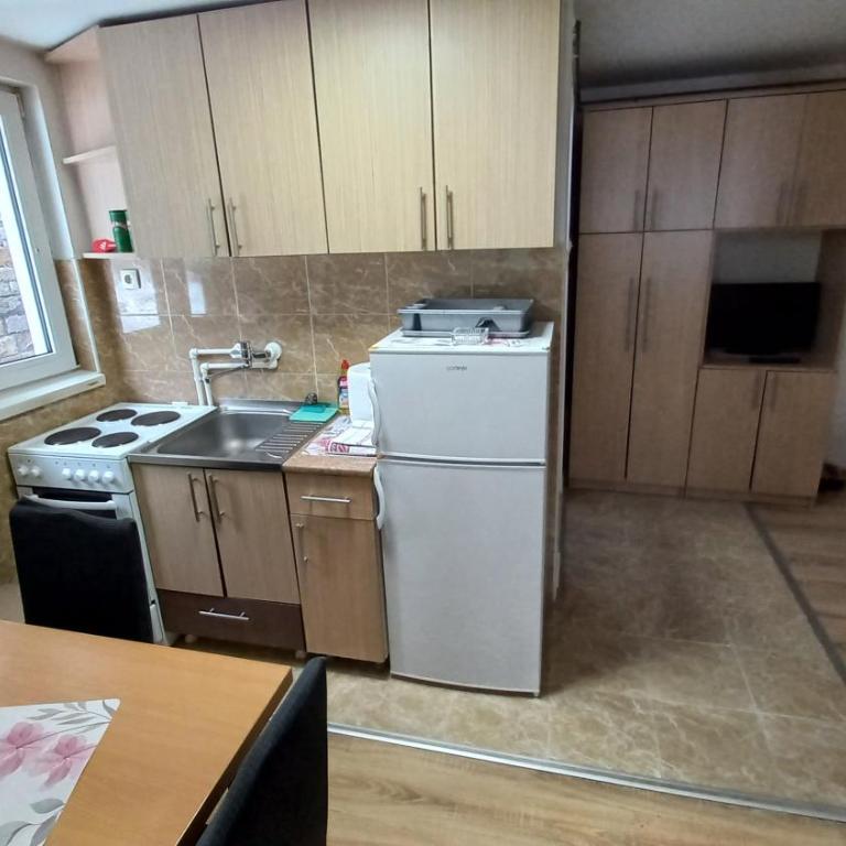 Kopaonik Apartman Aleksandar - Two-Bedroom Apartment - 14