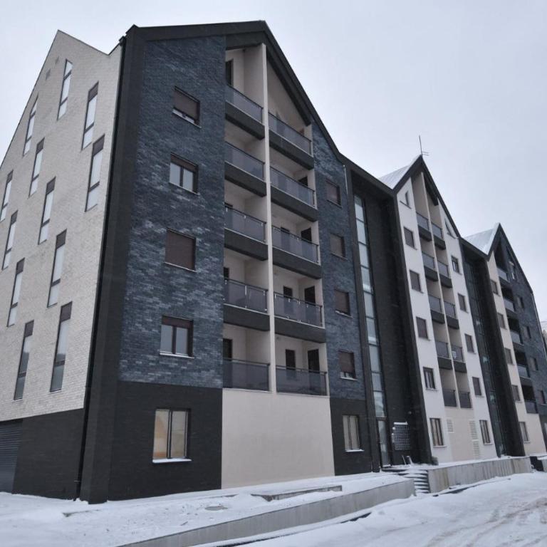 Apartman Snoopy - Apartman sa 1 Spavaćom Sobom - 9