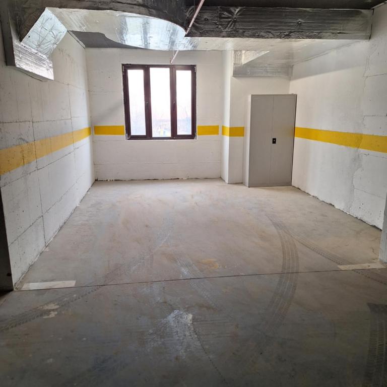 Apartman Snoopy - Apartman sa 1 Spavaćom Sobom - 10