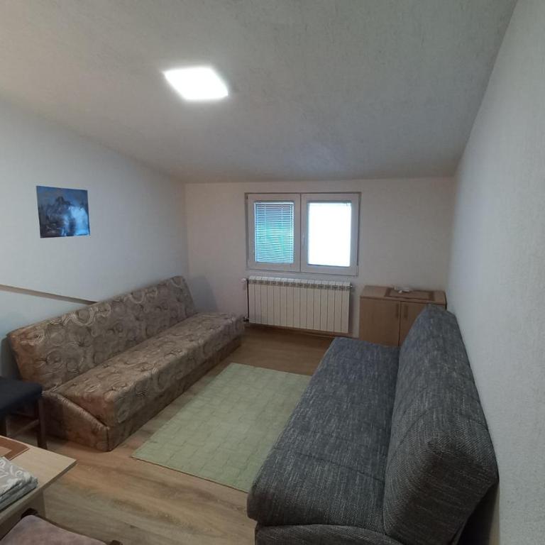 Kopaonik Apartman Aleksandar - Two-Bedroom Apartment - 16