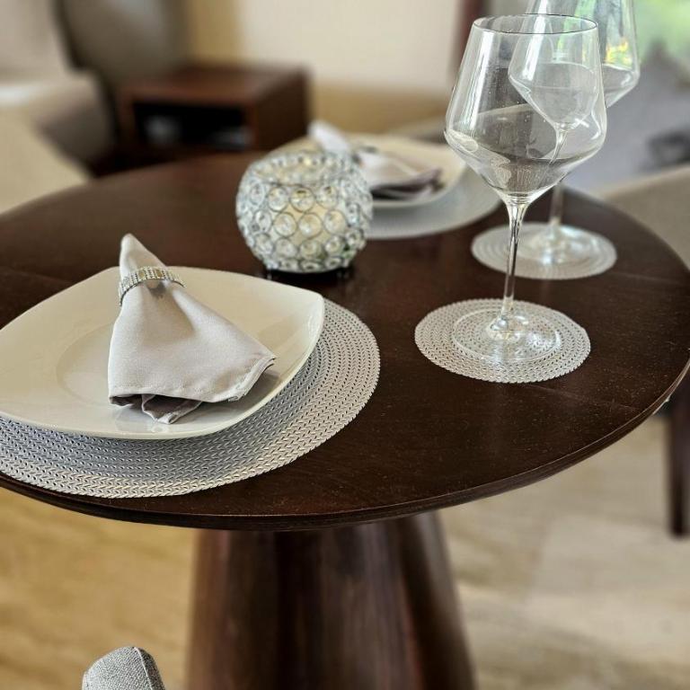 Temple Paradise Luxury Suites 6 Min From Beach - Apartamento de 1 dormitorio - 17