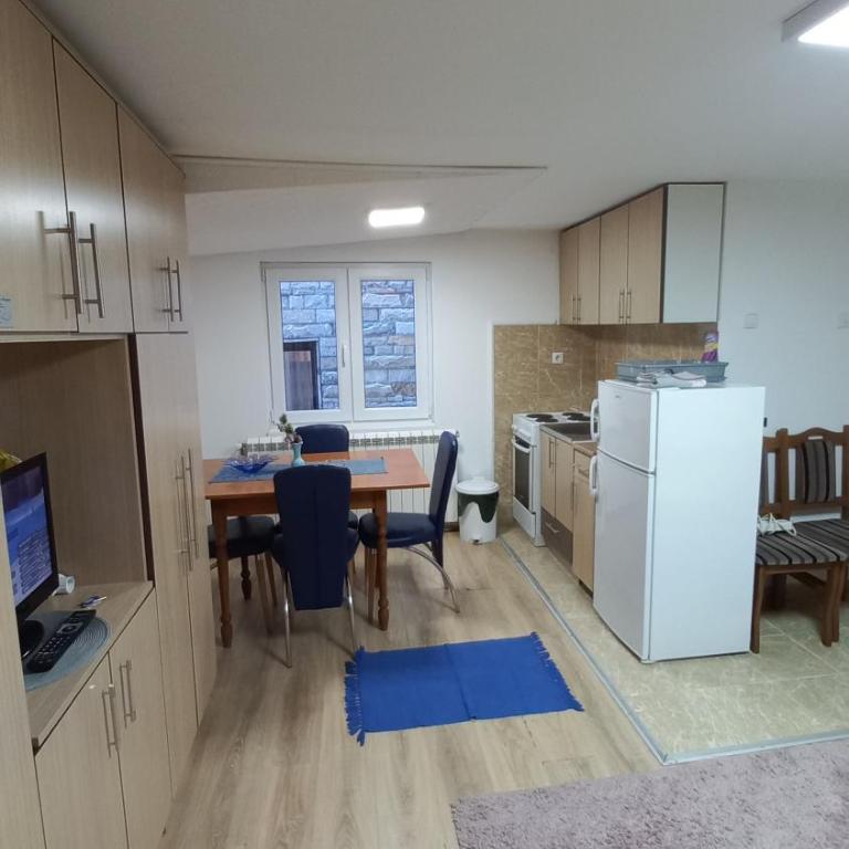 Kopaonik Apartman Aleksandar - Duplex Apartment - 20