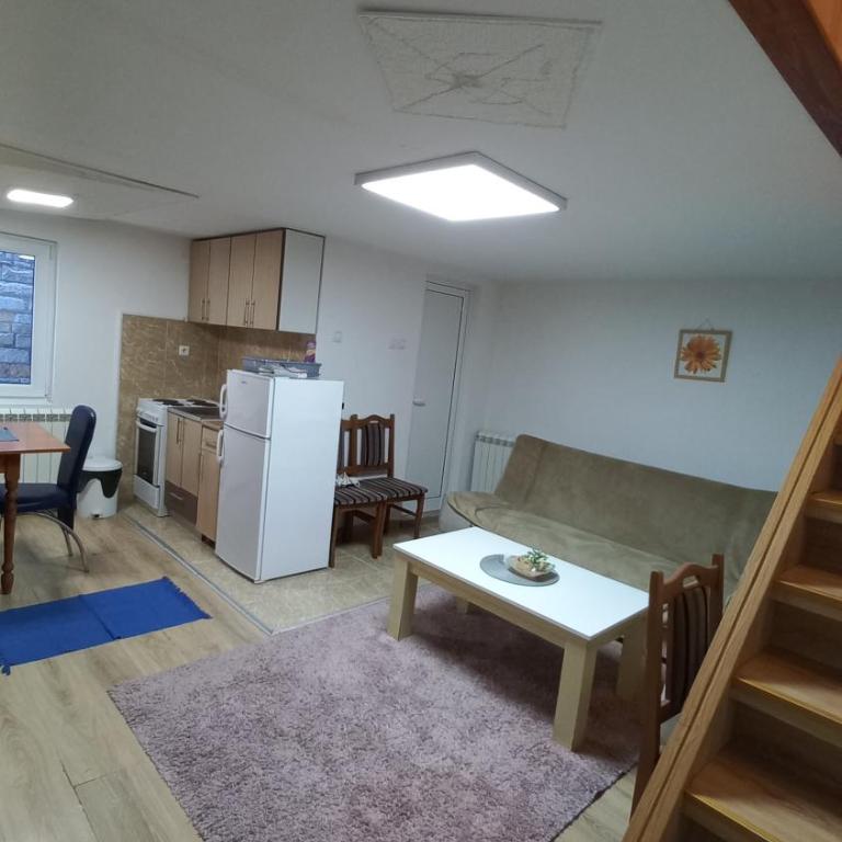 Kopaonik Apartman Aleksandar - Duplex Apartment - 21