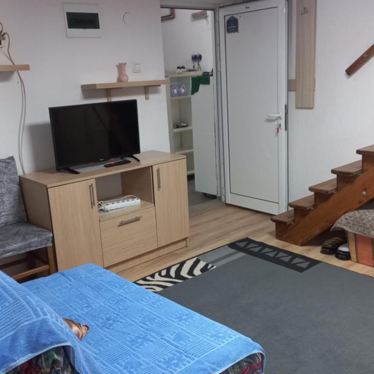 NOV-dve spavaće sobe - Two-Bedroom Apartment - 10