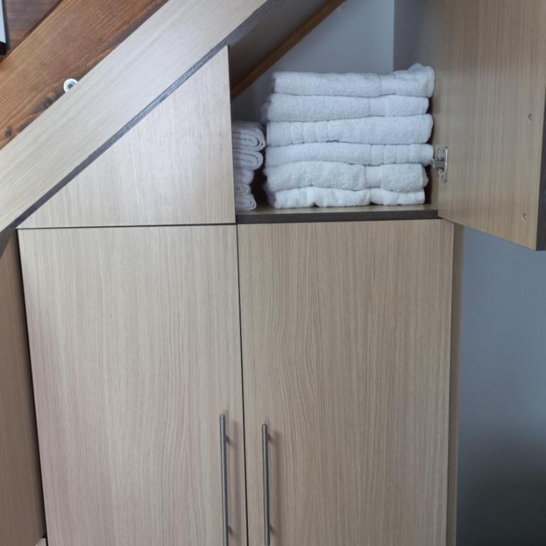 NOV-dve spavaće sobe - Two-Bedroom Apartment - 6