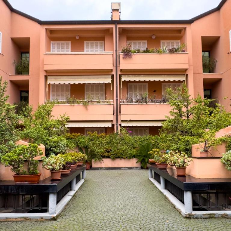 Balcony and garage - Beaches 5min away - Smart TV - Apartamento de 1 dormitorio - 2