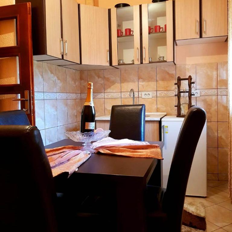 Apollon home apartments - Apartment - 12