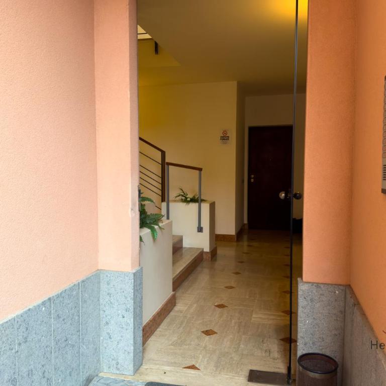 Balcony and garage - Beaches 5min away - Smart TV - Apartamento de 1 dormitorio - 20