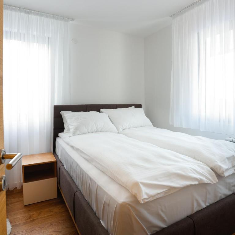 Apartmani Aria Jahorina - One-Bedroom Apartment - 3