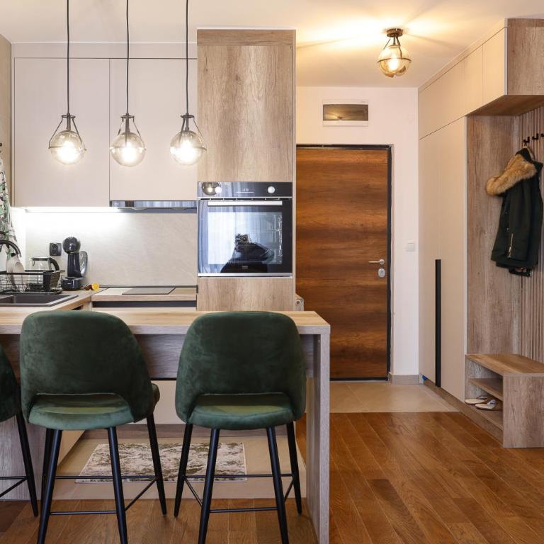 Apartmani Aria Jahorina - Two-Bedroom Apartment - 3