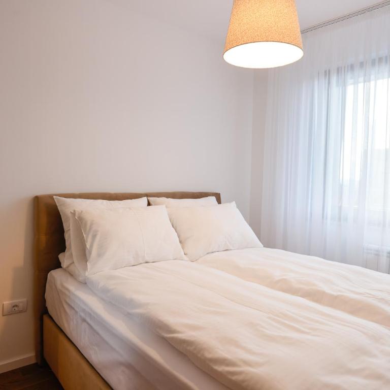 Apartmani Aria Jahorina - Two-Bedroom Apartment - 9