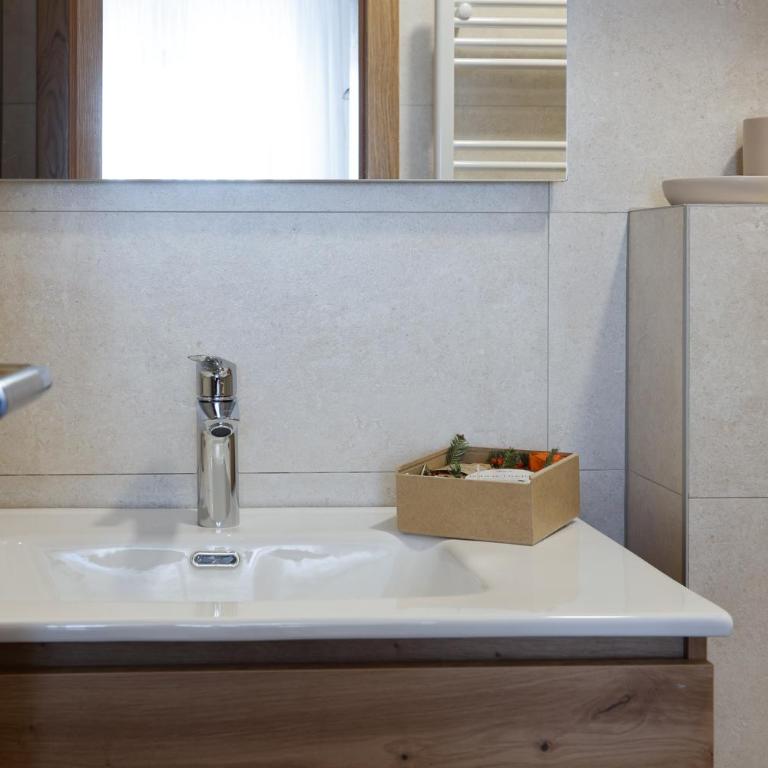 Apartmani Aria Jahorina - Two-Bedroom Apartment - 4