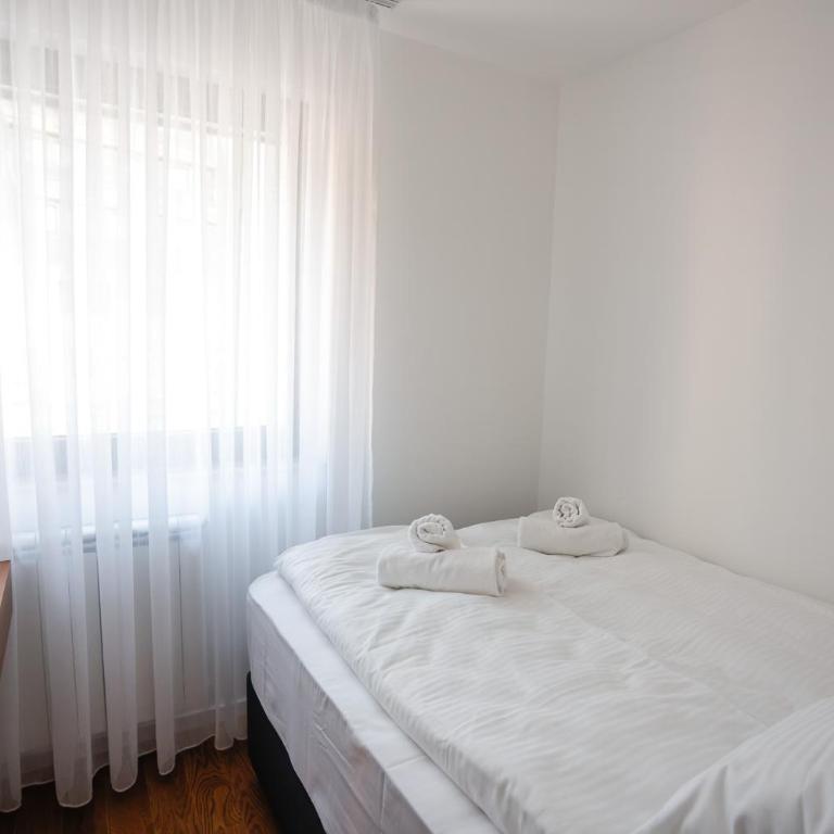 Apartmani Aria Jahorina - Two-Bedroom Apartment - 9