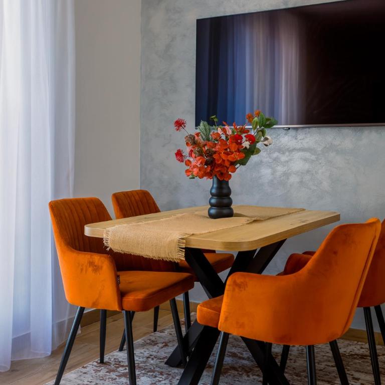 Apartmani Aria Jahorina - Two-Bedroom Apartment - 2