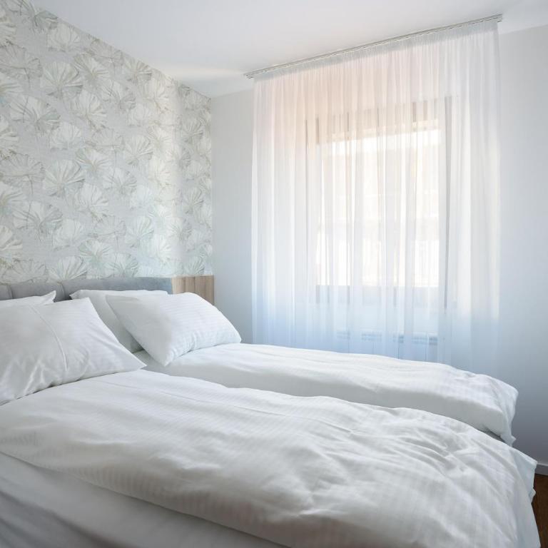 Apartmani Aria Jahorina - Two-Bedroom Apartment - 8