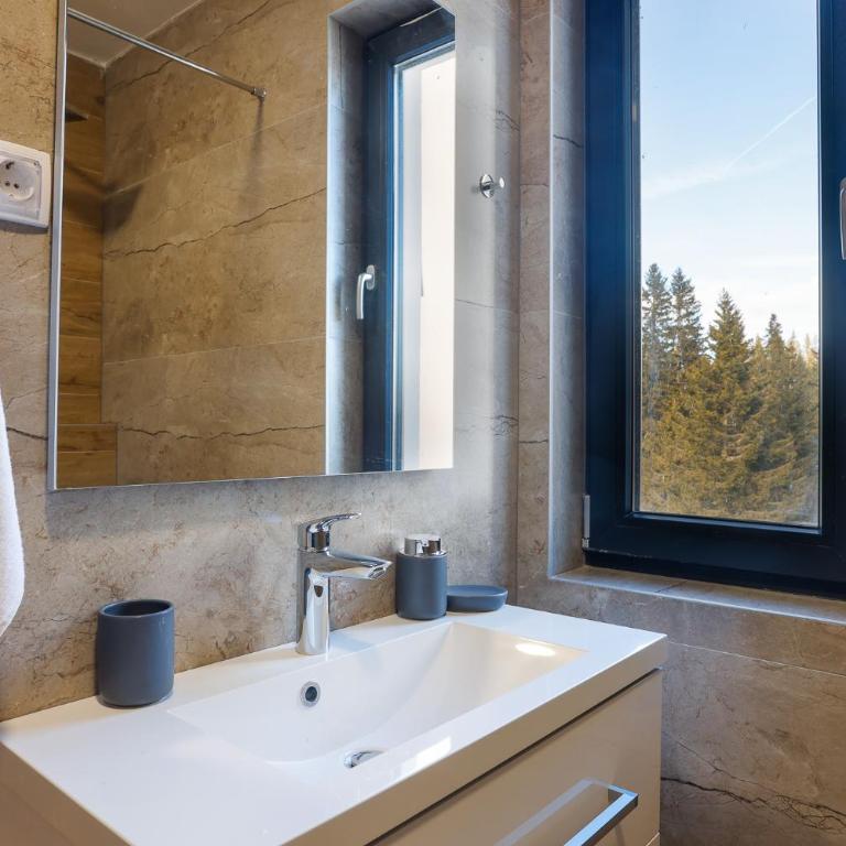 Apartmani Aria Jahorina - Two-Bedroom Apartment - 11