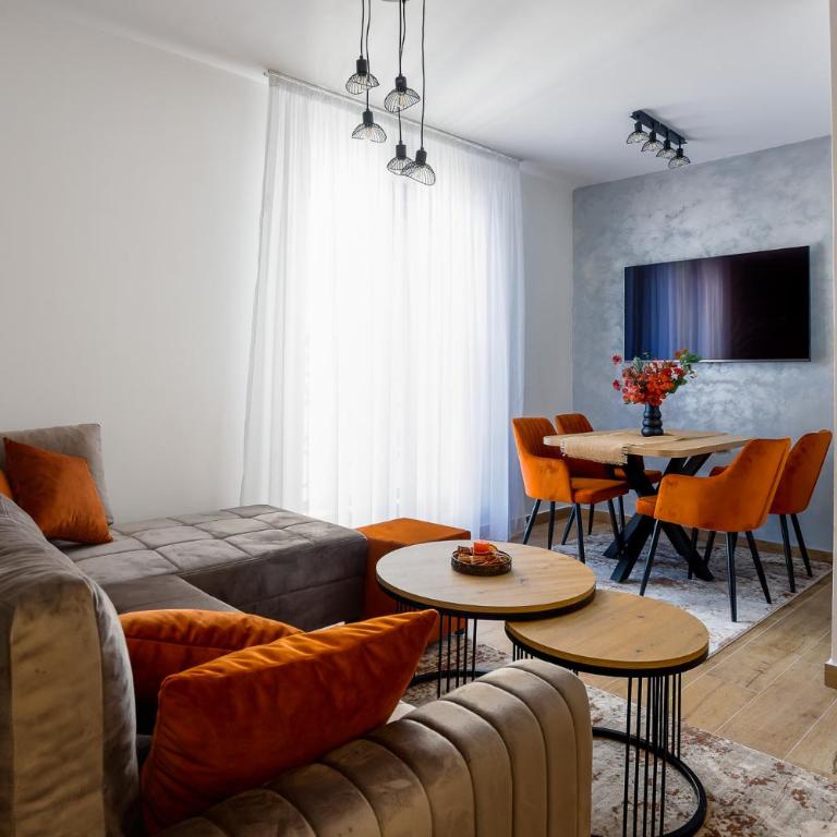 Apartmani Aria Jahorina - Two-Bedroom Apartment - 1