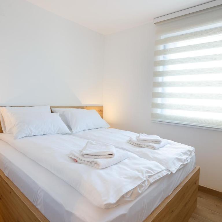 Apartmani Aria Jahorina - Two-Bedroom Apartment - 11