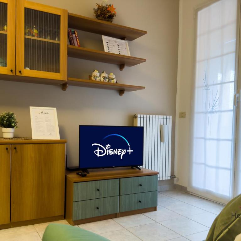 Balcony and garage - Beaches 5min away - Smart TV - Apartamento de 1 dormitorio - 8