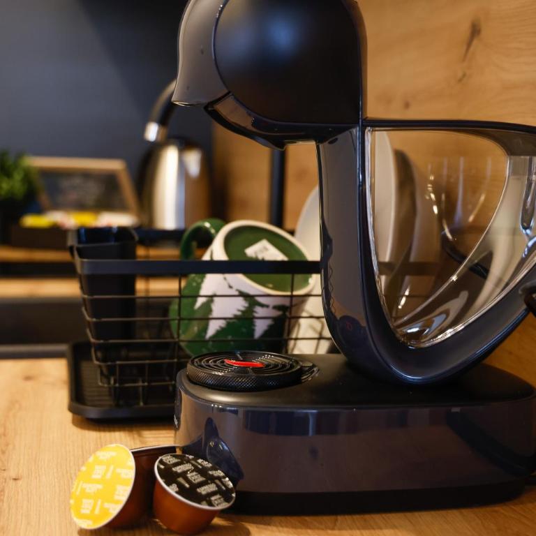 Apartmani Aria Jahorina - Two-Bedroom Apartment - 13