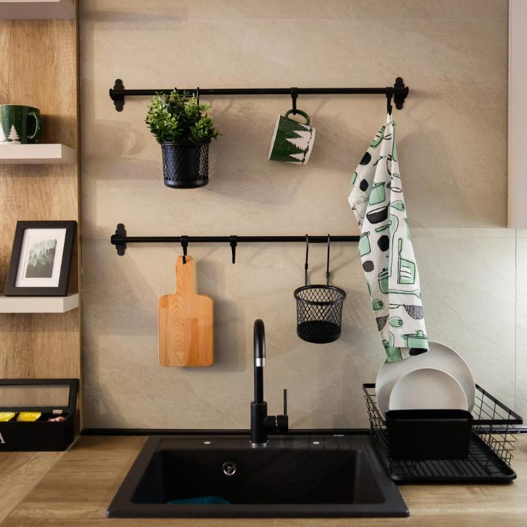 Apartmani Aria Jahorina - Two-Bedroom Apartment - 14