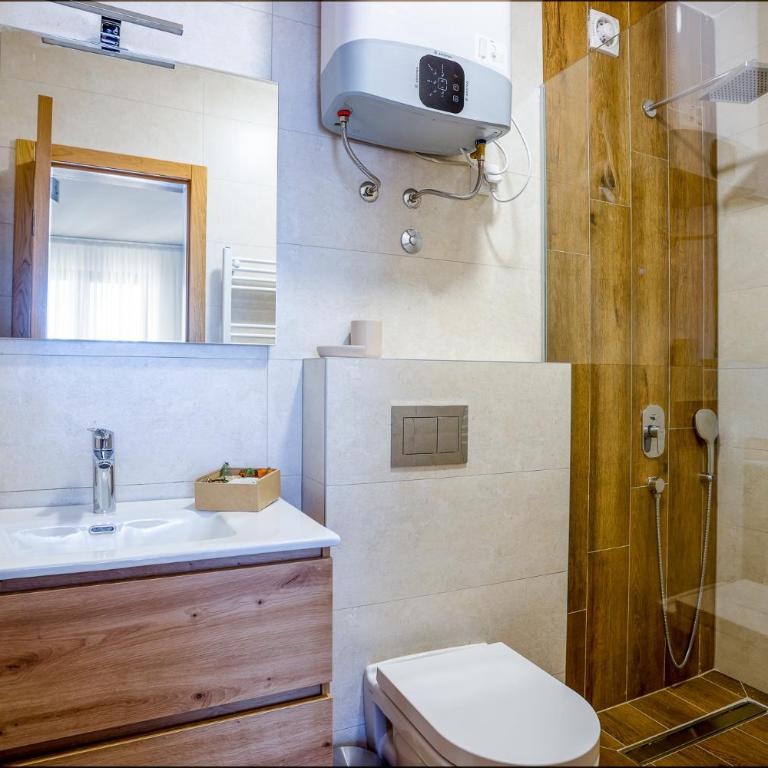 Apartmani Aria Jahorina - Two-Bedroom Apartment - 15