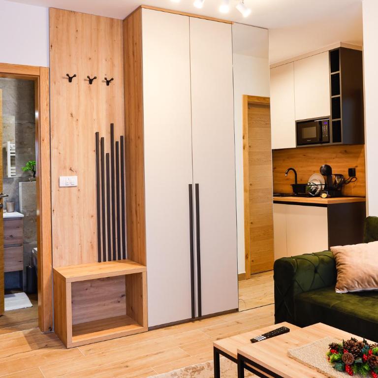 Apartmani Aria Jahorina - Two-Bedroom Apartment - 2