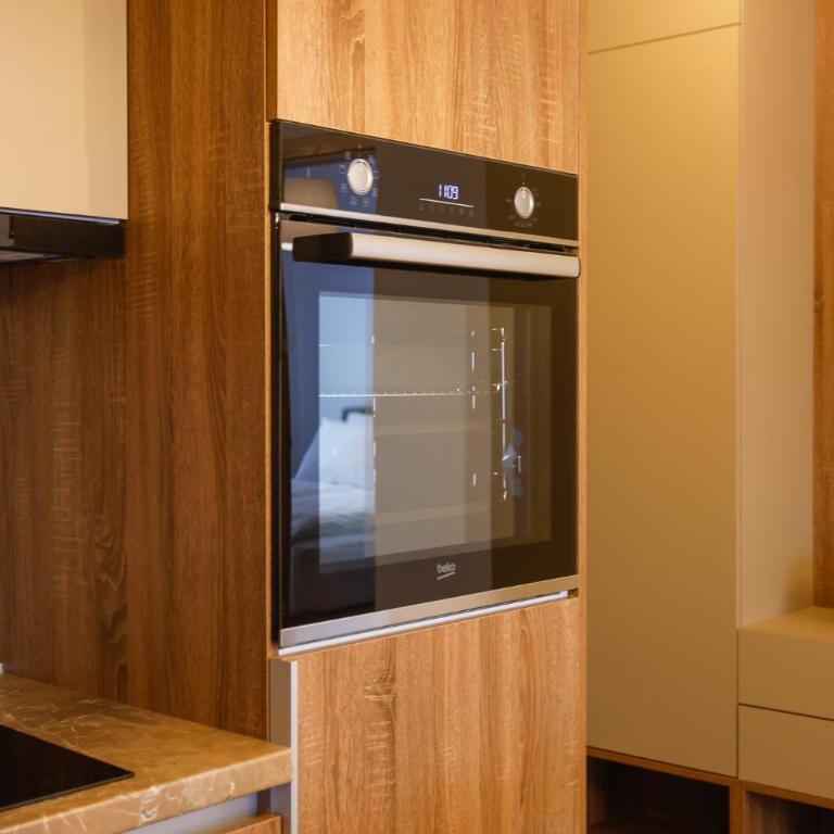 Apartmani Aria Jahorina - Two-Bedroom Apartment - 14