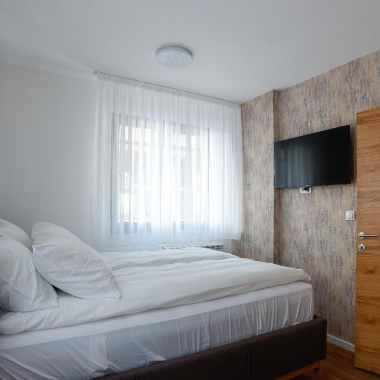 Apartmani Aria Jahorina - One-Bedroom Apartment - 12