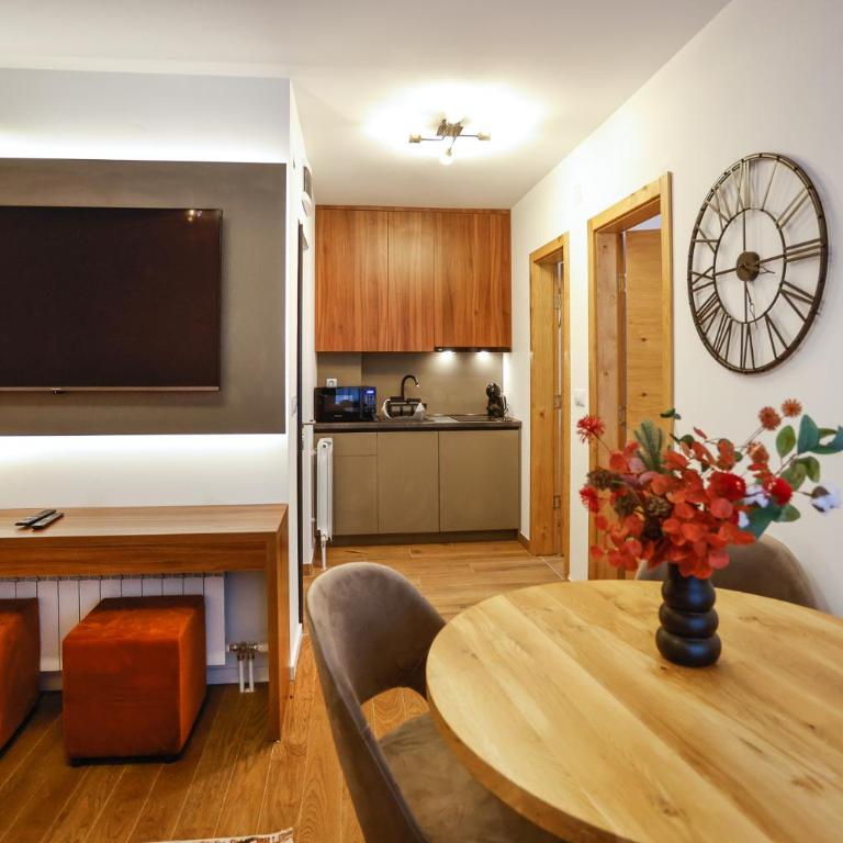 Apartmani Aria Jahorina - Two-Bedroom Apartment - 2