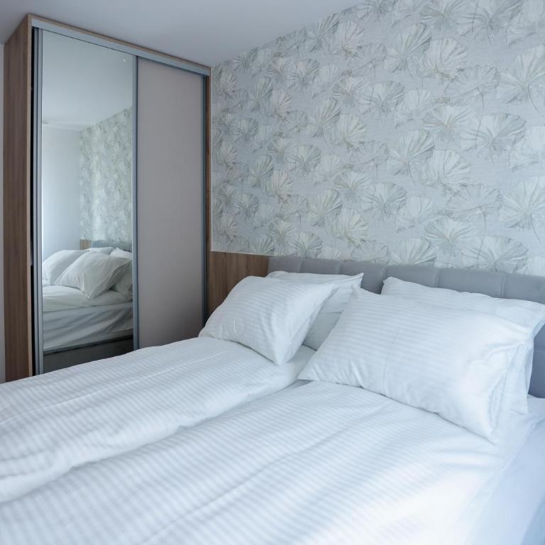 Apartmani Aria Jahorina - Two-Bedroom Apartment - 17