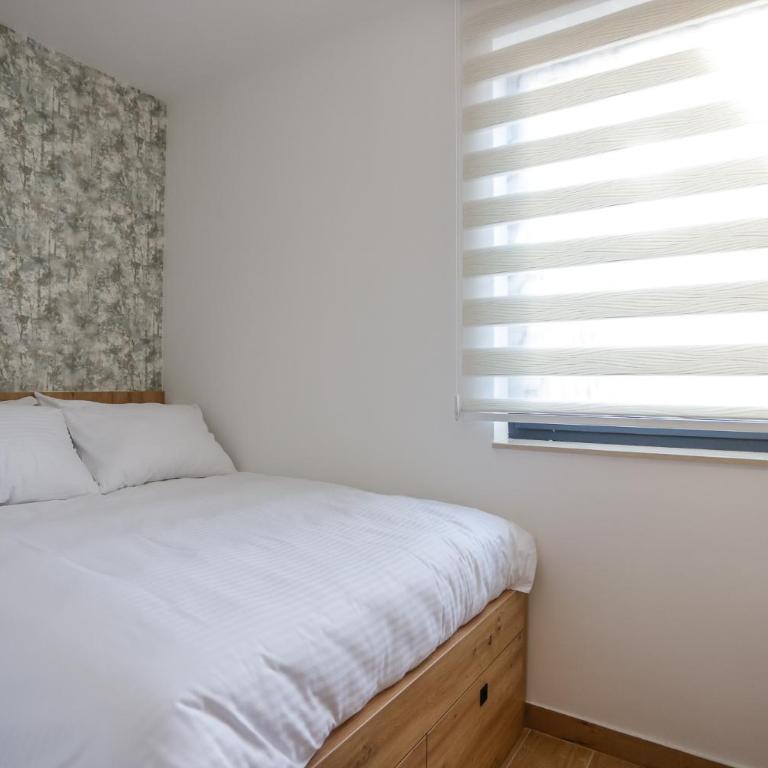 Apartmani Aria Jahorina - Two-Bedroom Apartment - 17