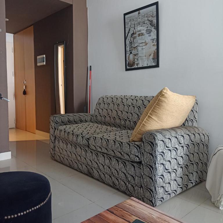 Daike Buenos Aires - Apartamento Estudio - 40