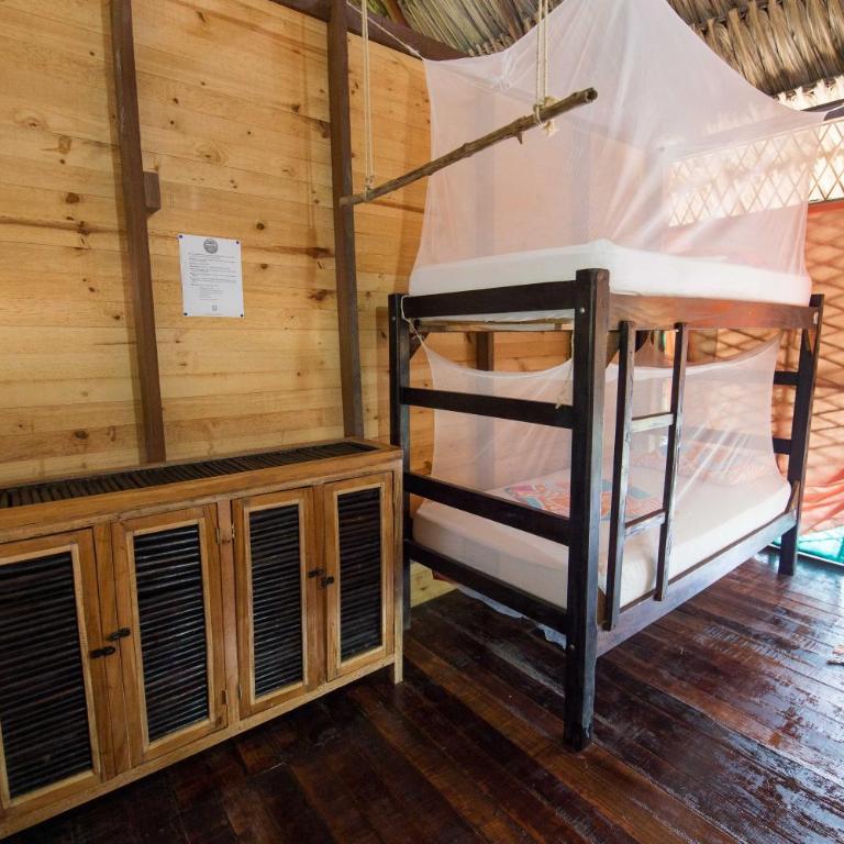 Bella Flor Hostel Palomino - Cama en habitación compartida con 4 camas - 6