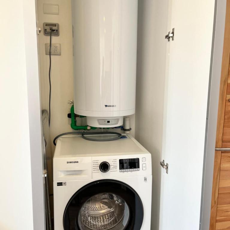 Departamento en Bahía Inglesa full equipado - Wifi y cable - Apartamento de 2 dormitorios - 37