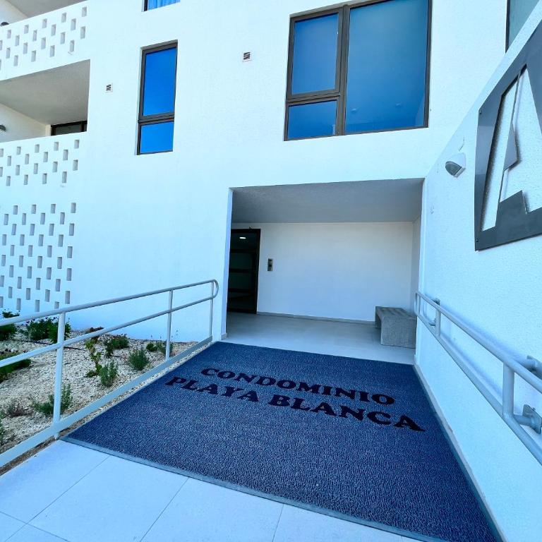 Departamento en Bahía Inglesa full equipado - Wifi y cable - Two-Bedroom Apartment - 61