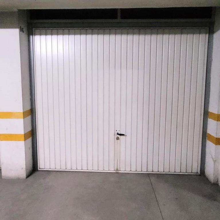 Apartamento Jilguero con parking individual privado - Apartamento de 2 dormitorios - 23