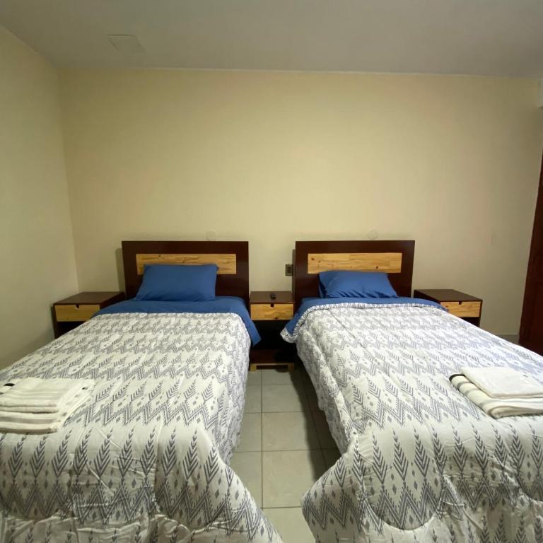 Edificio Geronimo, Pasillo Garosu, Hab 1 - Apartamento de 1 dormitorio - 8