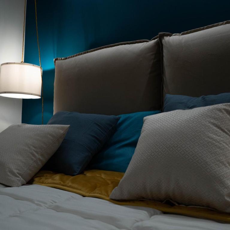 Trithome Suite Boutique Barberini - Appartamento con 1 Camera da Letto - 15