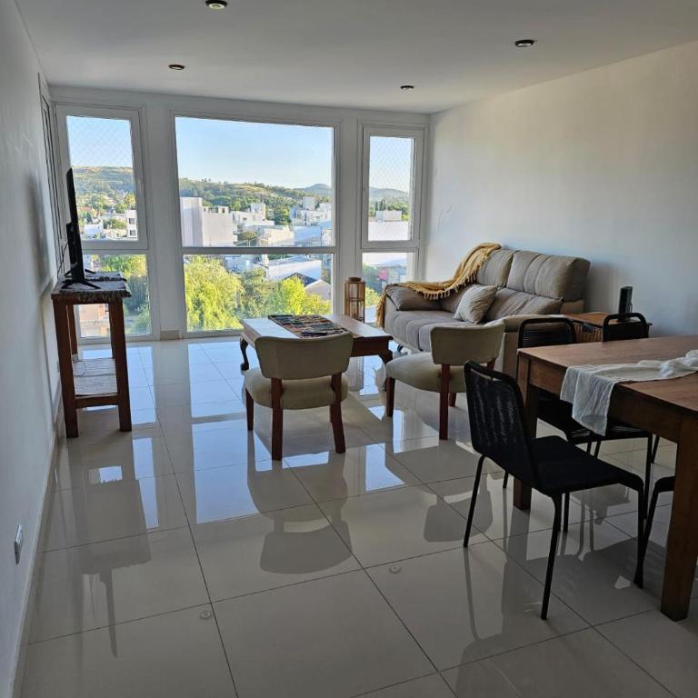 Mirador de las sierras - Apartamento de 2 dormitorios - 1