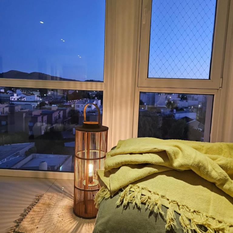 Mirador de las sierras - Apartamento de 2 dormitorios - 2