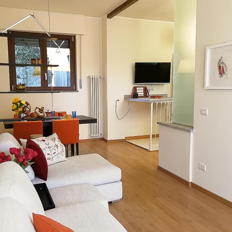 La Petite Dame - Lake Maggiore - 100 m from the lake - Casa Vacanze - 26