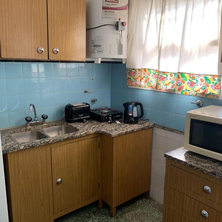 Alquiler de verano temporal - Apartamento de 1 dormitorio - 1