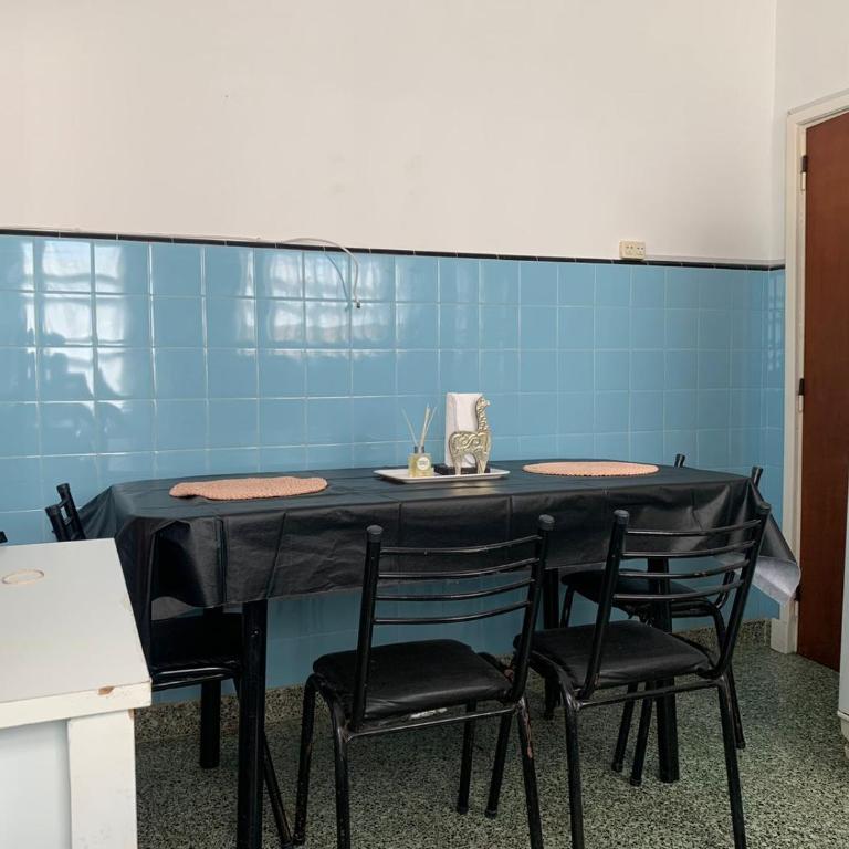 Alquiler de verano temporal - Apartamento de 1 dormitorio - 6