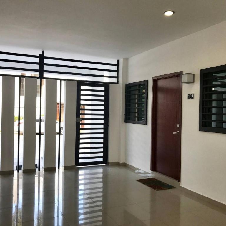 Charming Condo in Gaviotas Walk to Beach cafes, restaurants within Golden Zone - Vacation Home - 30