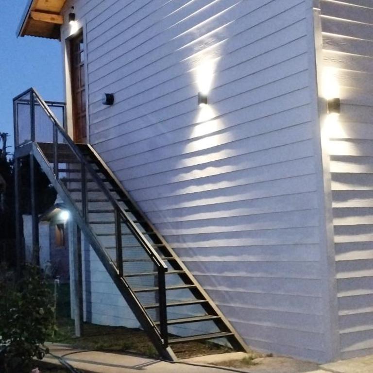 Alquiler Turistico Los Notros - Apartamento de 1 dormitorio - 9