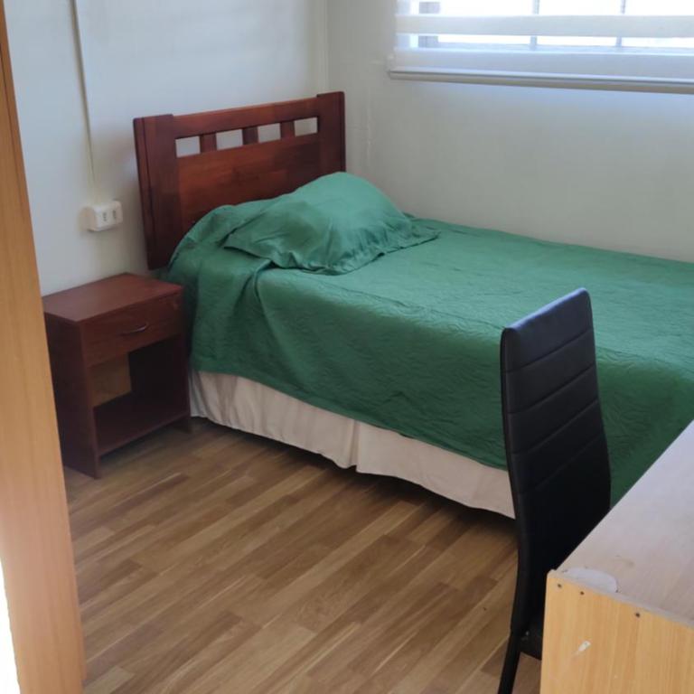 Hospedaje Sonia y Carlos - Single Room - 1