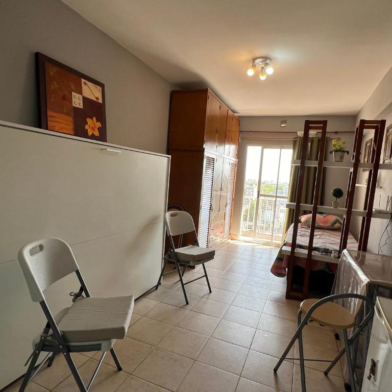 Alquilo Dpto Mar del Plata 4 pax marzo 2026 a 150 mts clínica 25 mayo 700 mts clínica Pueyrredon y Colón X día semana - One-Bedroom Apartment - 1