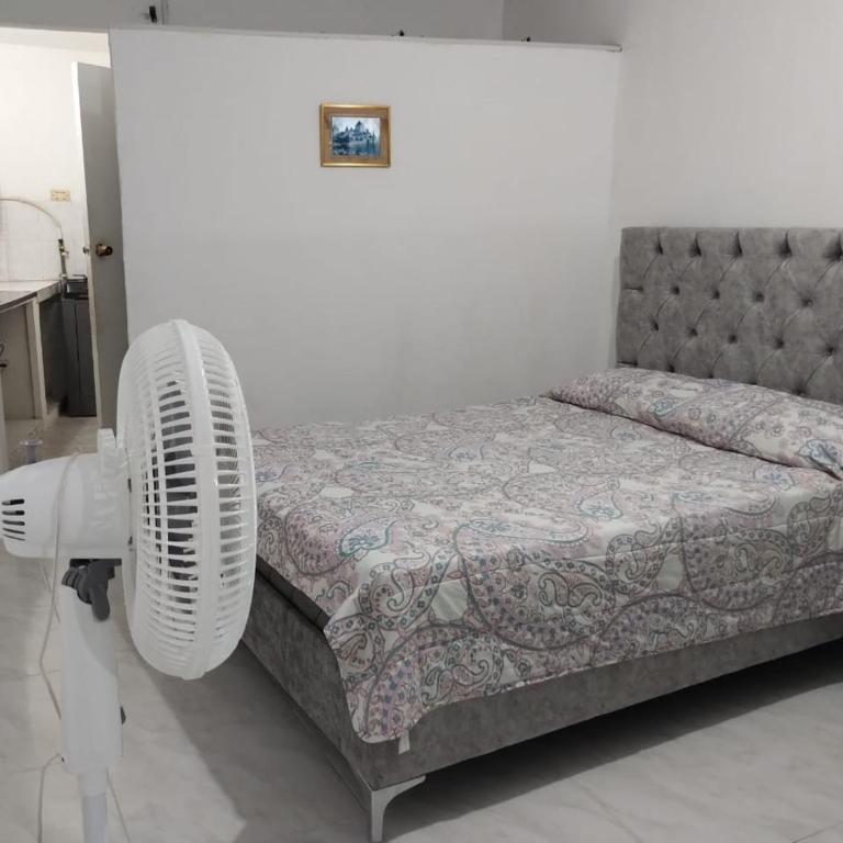 Casa Descanso La Campiña 101 - Apartamento de 1 dormitorio - 4