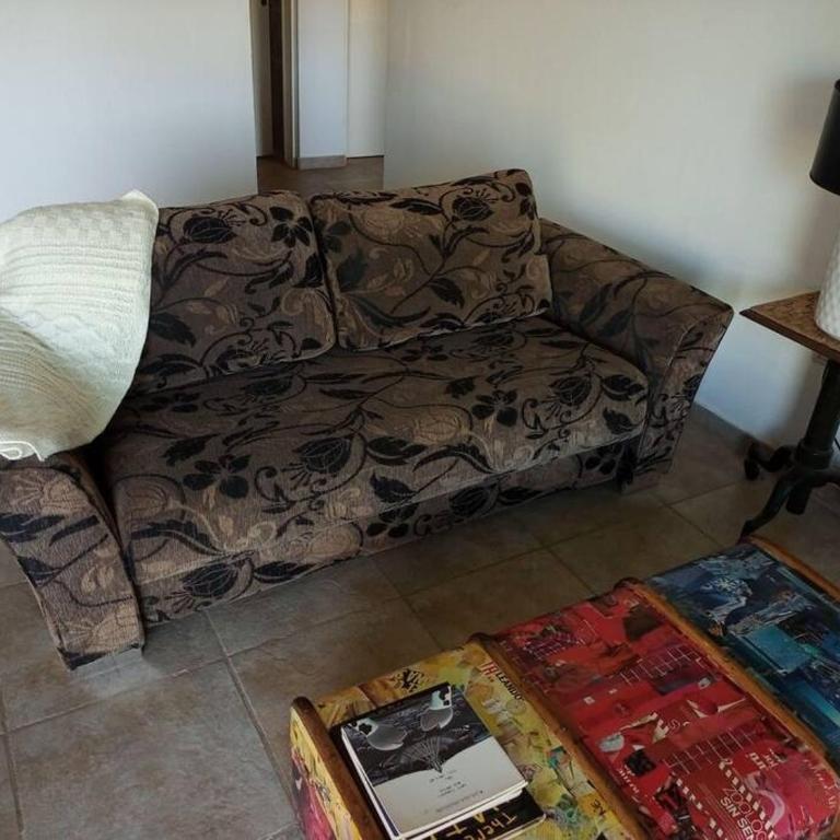 Hermosa casa de campo y bosques - Casa con 1 dormitorio - 9